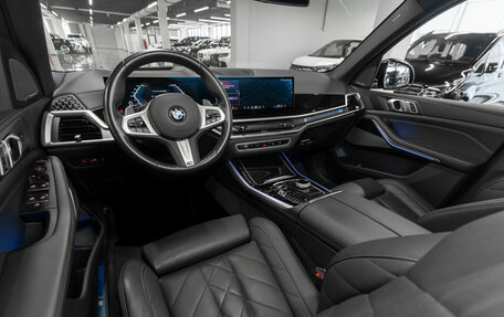 BMW X5, 2024 год, 11 900 000 рублей, 7 фотография