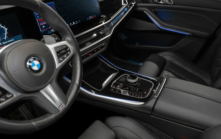 BMW X5, 2024 год, 11 900 000 рублей, 17 фотография