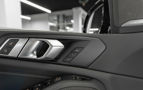 BMW X5, 2024 год, 11 900 000 рублей, 26 фотография