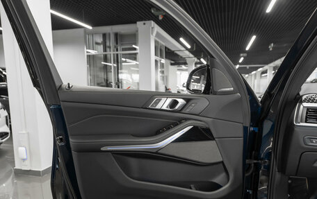 BMW X5, 2024 год, 11 900 000 рублей, 24 фотография