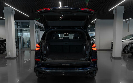 BMW X5, 2024 год, 11 900 000 рублей, 35 фотография