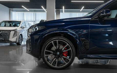 BMW X5, 2024 год, 11 900 000 рублей, 36 фотография