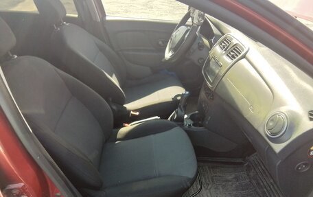 Renault Sandero II рестайлинг, 2014 год, 468 000 рублей, 7 фотография