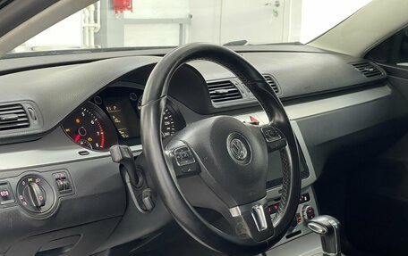 Volkswagen Passat B6, 2010 год, 799 000 рублей, 8 фотография