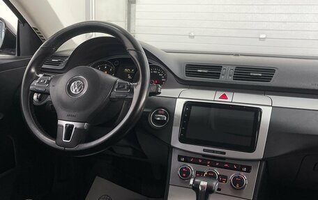 Volkswagen Passat B6, 2010 год, 799 000 рублей, 11 фотография