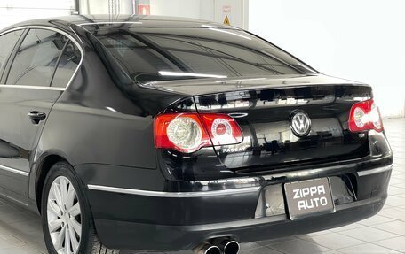 Volkswagen Passat B6, 2010 год, 799 000 рублей, 7 фотография