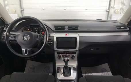 Volkswagen Passat B6, 2010 год, 799 000 рублей, 10 фотография