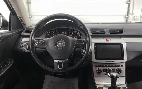 Volkswagen Passat B6, 2010 год, 799 000 рублей, 9 фотография