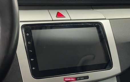 Volkswagen Passat B6, 2010 год, 799 000 рублей, 15 фотография
