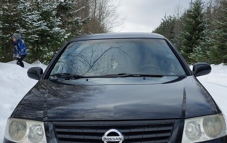 Nissan Almera Classic, 2006 год, 350 000 рублей, 3 фотография