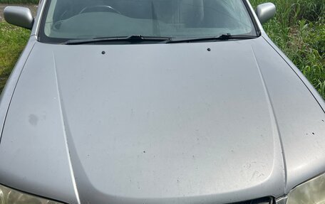 Nissan Avenir II, 1998 год, 100 000 рублей, 7 фотография