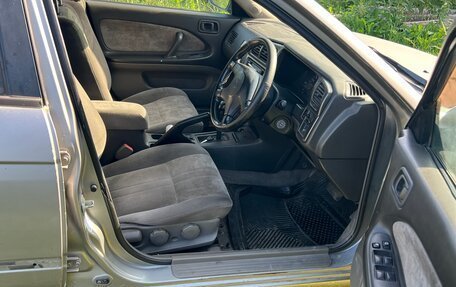 Nissan Avenir II, 1998 год, 100 000 рублей, 4 фотография