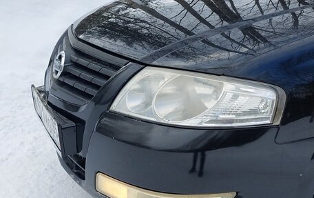 Nissan Almera Classic, 2006 год, 350 000 рублей, 4 фотография