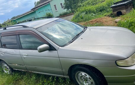 Nissan Avenir II, 1998 год, 100 000 рублей, 5 фотография