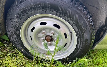 Nissan Avenir II, 1998 год, 100 000 рублей, 8 фотография