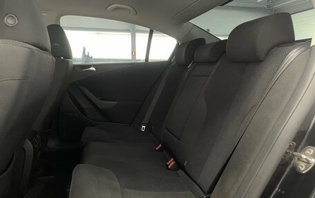 Volkswagen Passat B6, 2010 год, 799 000 рублей, 22 фотография