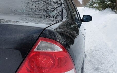 Nissan Almera Classic, 2006 год, 350 000 рублей, 7 фотография