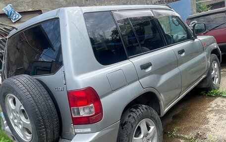 Mitsubishi Pajero iO, 1998 год, 400 000 рублей, 3 фотография