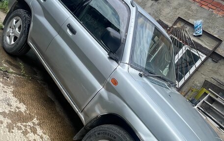 Mitsubishi Pajero iO, 1998 год, 400 000 рублей, 2 фотография