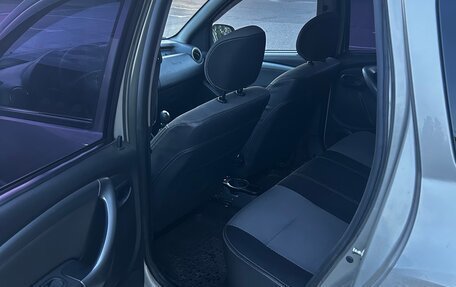 Renault Duster I рестайлинг, 2012 год, 850 000 рублей, 8 фотография