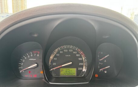 KIA Cerato I, 2008 год, 550 000 рублей, 5 фотография