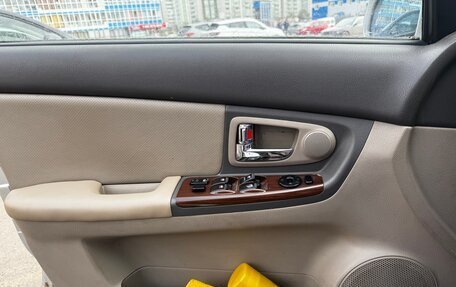 KIA Cerato I, 2008 год, 550 000 рублей, 7 фотография