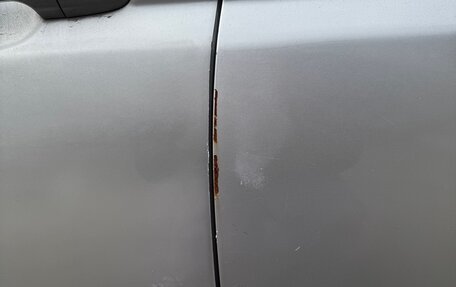 KIA Cerato I, 2008 год, 550 000 рублей, 9 фотография