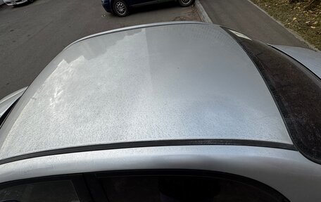 KIA Cerato I, 2008 год, 550 000 рублей, 11 фотография