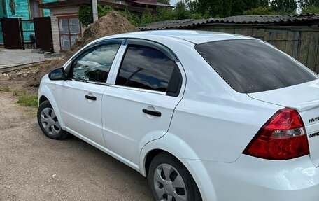 Chevrolet Aveo III, 2010 год, 320 000 рублей, 2 фотография