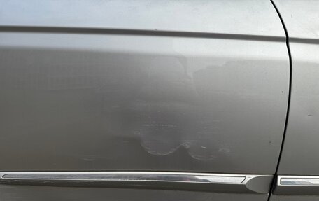 KIA Cerato I, 2008 год, 550 000 рублей, 10 фотография
