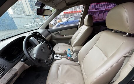 KIA Cerato I, 2008 год, 550 000 рублей, 14 фотография