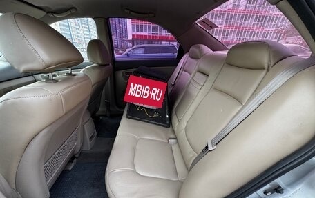 KIA Cerato I, 2008 год, 550 000 рублей, 13 фотография