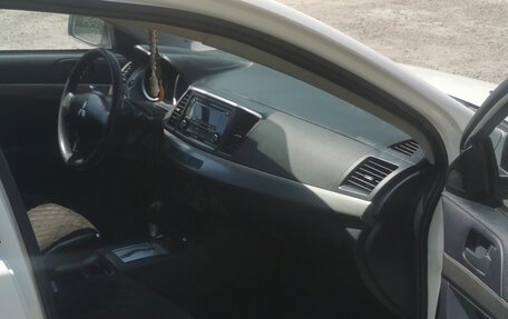 Mitsubishi Lancer IX, 2013 год, 999 000 рублей, 5 фотография