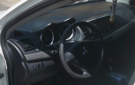 Mitsubishi Lancer IX, 2013 год, 999 000 рублей, 7 фотография
