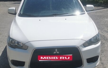 Mitsubishi Lancer IX, 2013 год, 999 000 рублей, 9 фотография