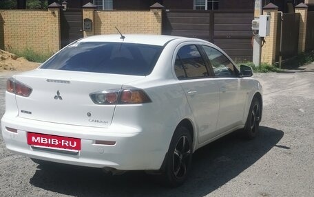Mitsubishi Lancer IX, 2013 год, 999 000 рублей, 10 фотография