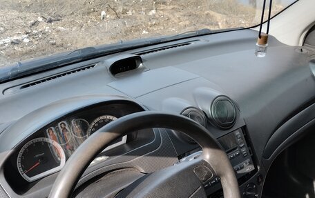 Chevrolet Aveo III, 2009 год, 290 000 рублей, 8 фотография