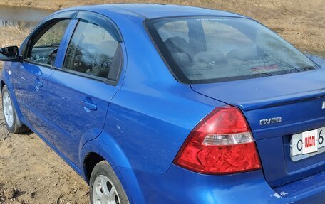 Chevrolet Aveo III, 2009 год, 290 000 рублей, 7 фотография
