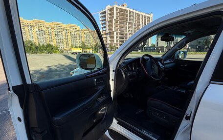 Lexus LX III, 2010 год, 4 500 000 рублей, 12 фотография