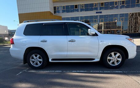 Lexus LX III, 2010 год, 4 500 000 рублей, 6 фотография