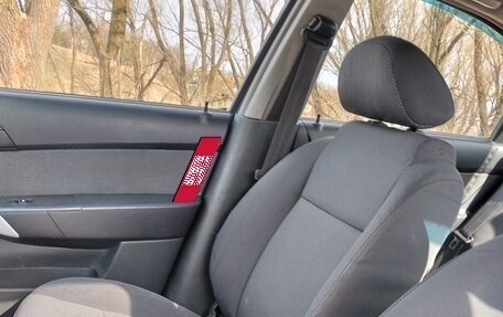 Chevrolet Aveo III, 2009 год, 290 000 рублей, 9 фотография