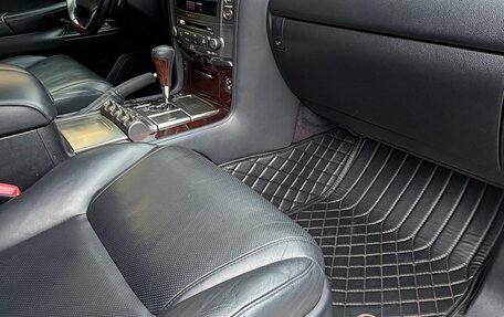 Lexus LX III, 2010 год, 4 500 000 рублей, 21 фотография