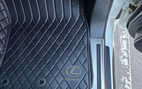 Lexus LX III, 2010 год, 4 500 000 рублей, 22 фотография