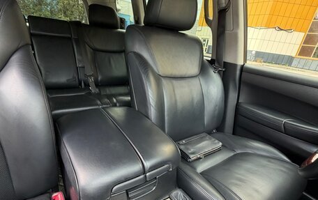 Lexus LX III, 2010 год, 4 500 000 рублей, 28 фотография