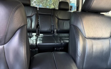 Lexus LX III, 2010 год, 4 500 000 рублей, 31 фотография