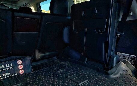 Lexus LX III, 2010 год, 4 500 000 рублей, 39 фотография