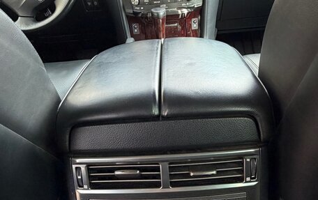 Lexus LX III, 2010 год, 4 500 000 рублей, 35 фотография