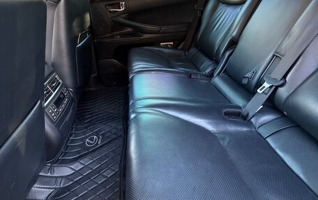 Lexus LX III, 2010 год, 4 500 000 рублей, 34 фотография