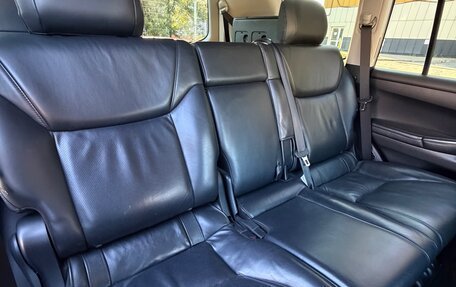 Lexus LX III, 2010 год, 4 500 000 рублей, 33 фотография
