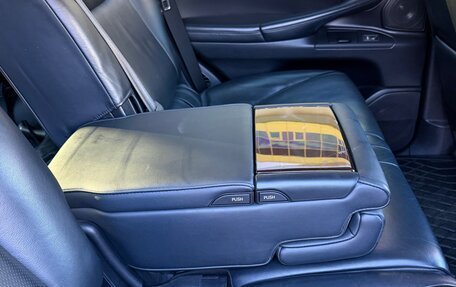 Lexus LX III, 2010 год, 4 500 000 рублей, 32 фотография